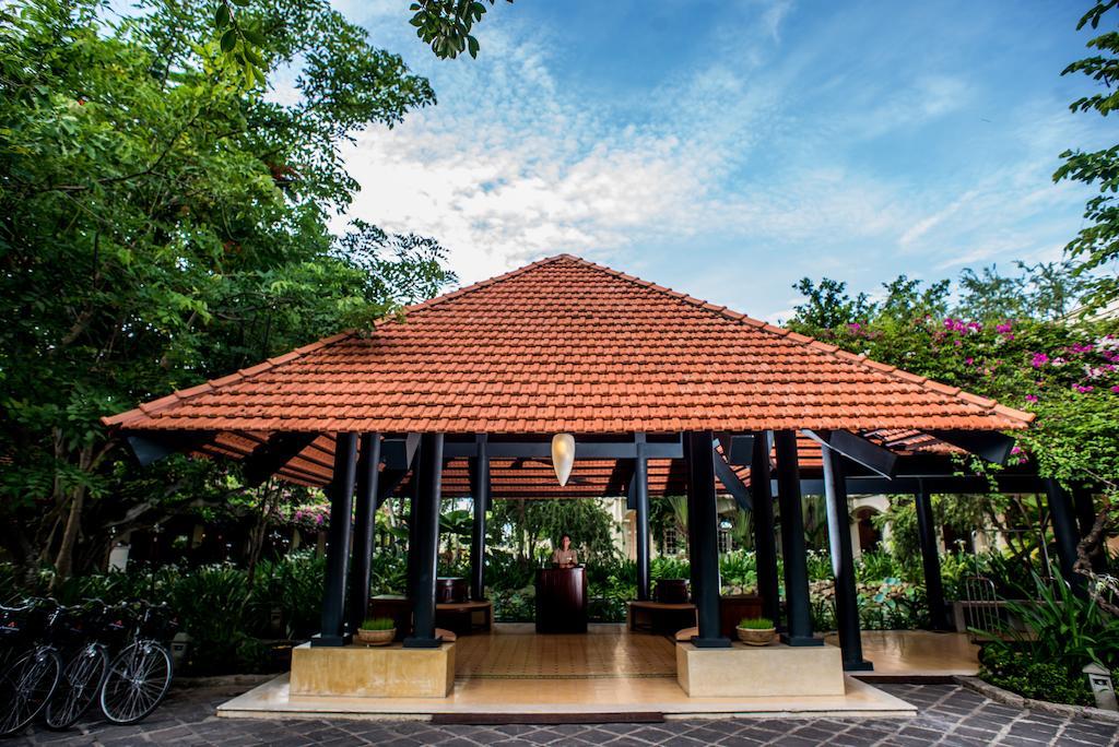 Anantara Hoi An Resort Exterior photo